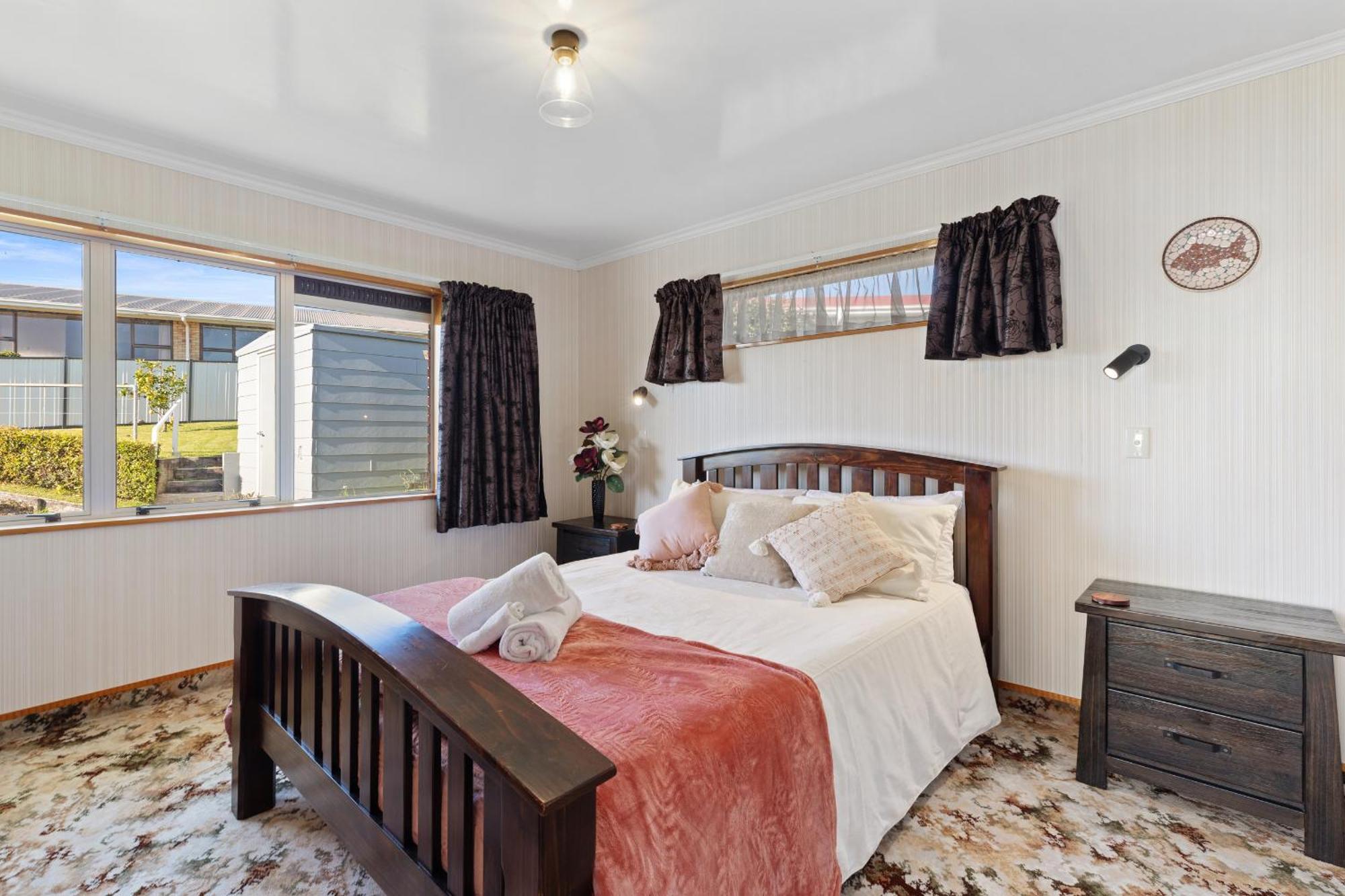 Bay View Gardens - Tauranga Holiday Home Екстериор снимка